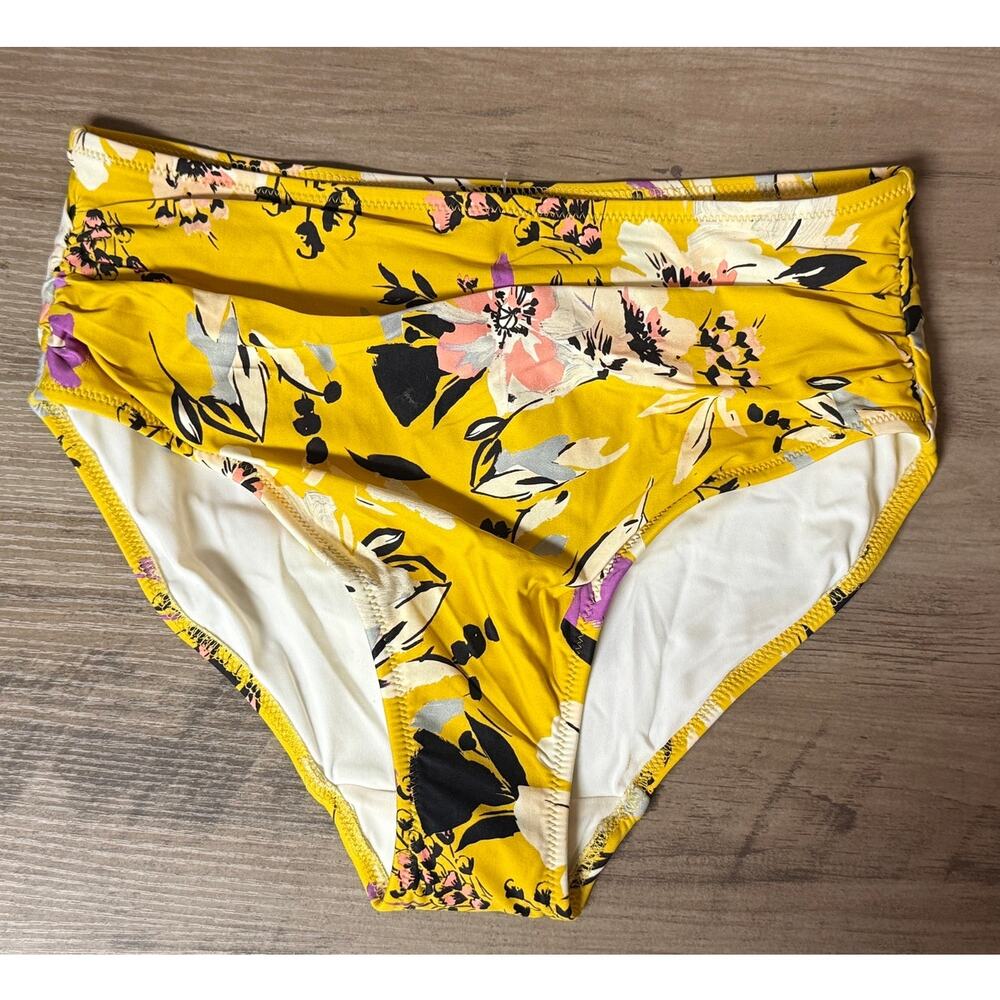 Fantasie Florida Keys High Coverage Bikini Brief Size S